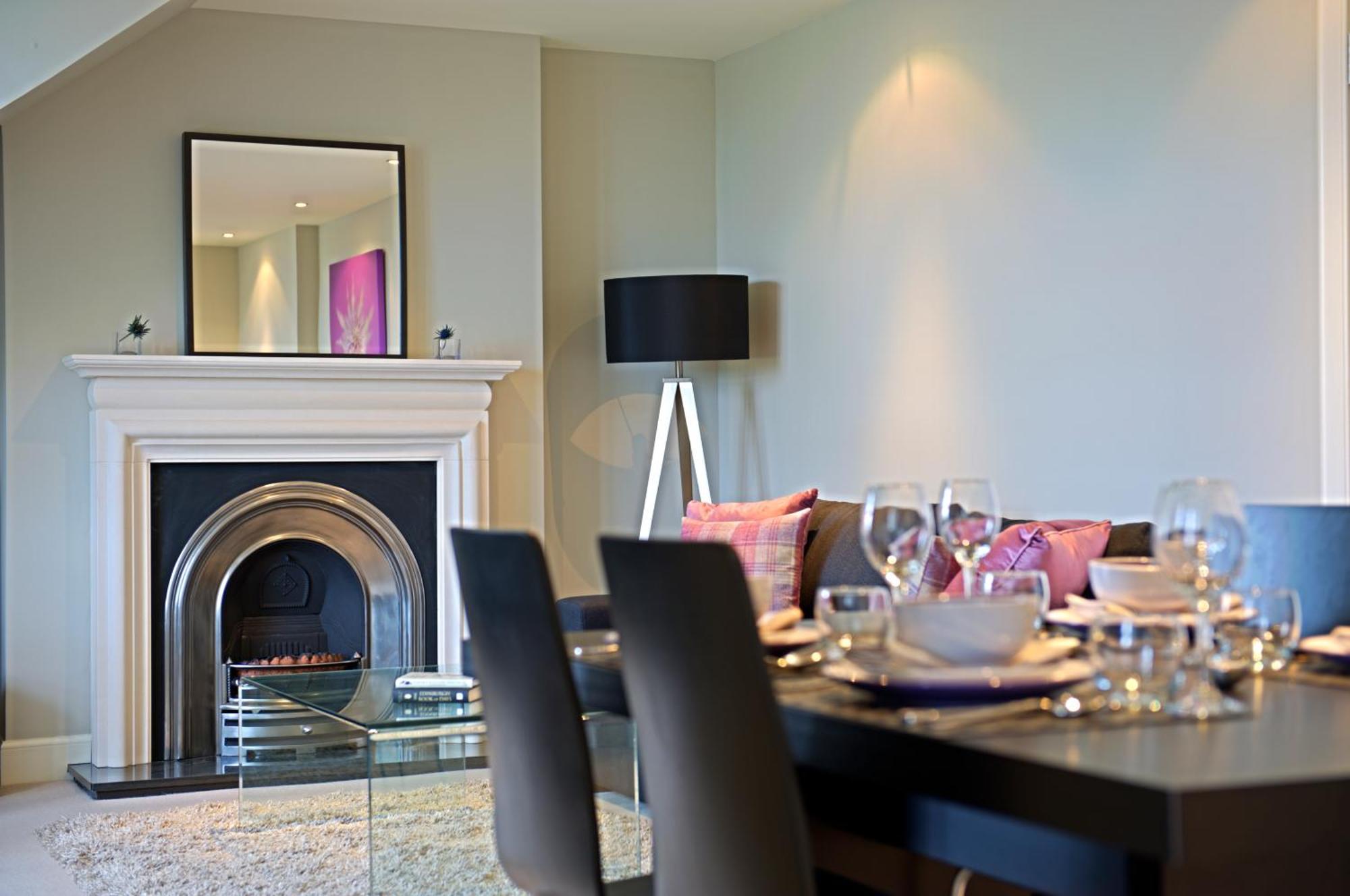 Destiny Scotland - Q-Residence — Photos 1