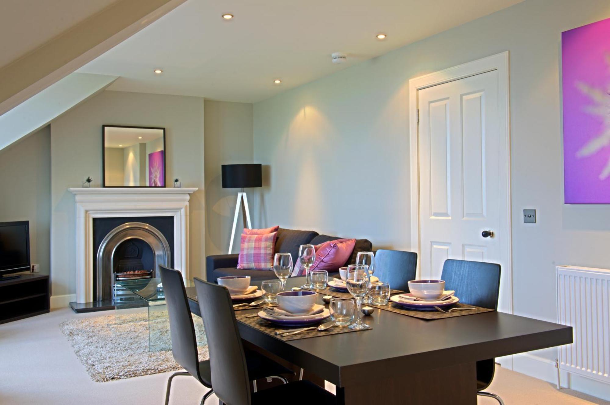 Destiny Scotland - Q-Residence — Photos 2