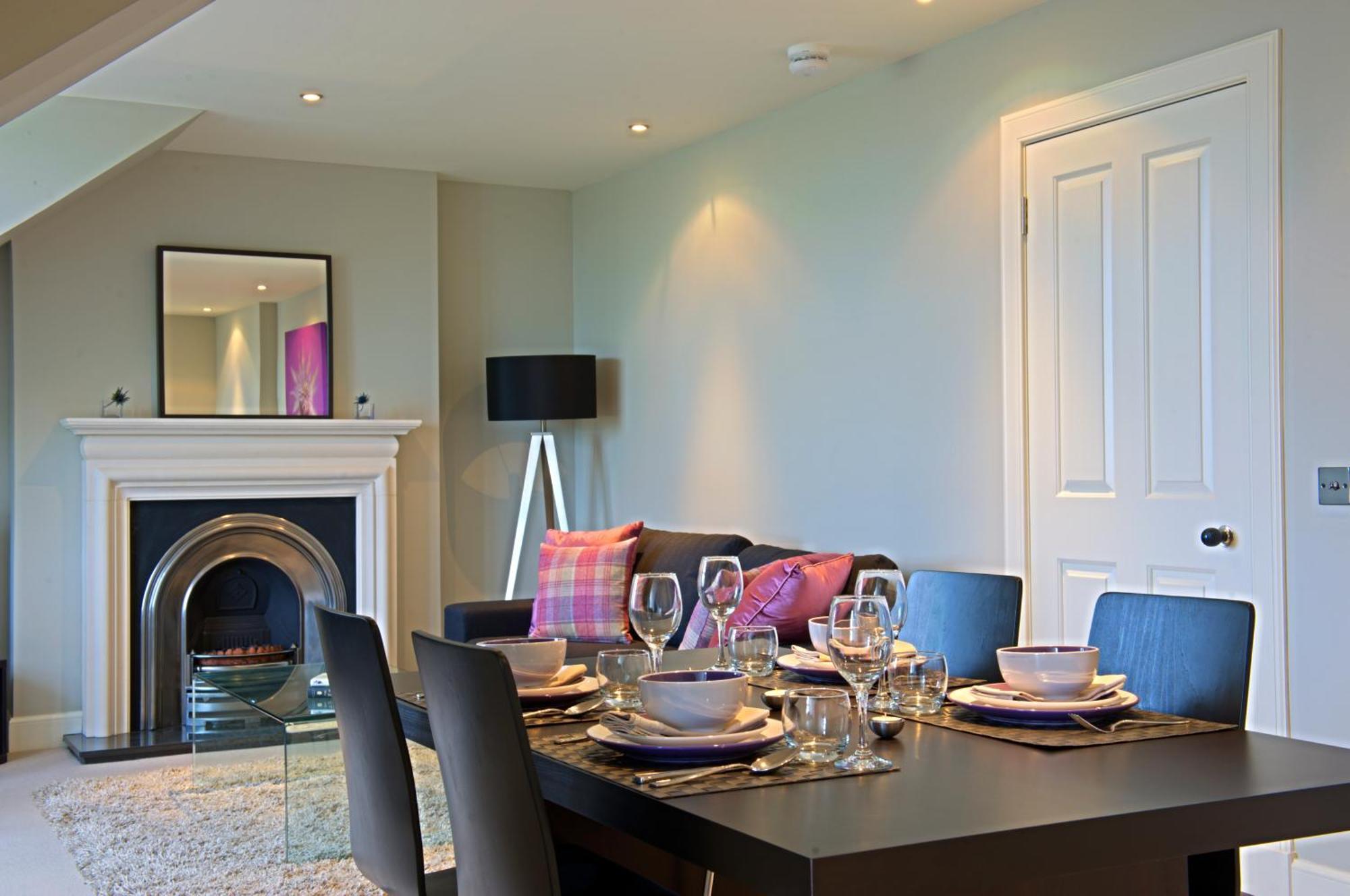 Destiny Scotland - Q-Residence — Photos 3